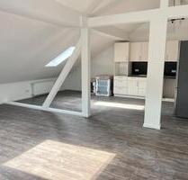 3 Zimmer Wohnung - Dachgeschoss in 70771 - Leinfelden-Echterdingen