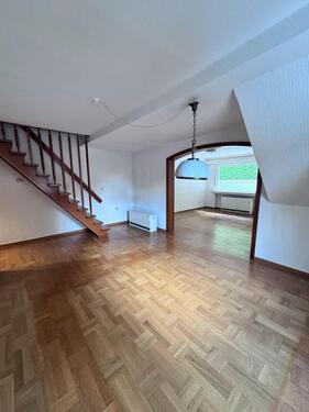 Foto - 3 Zimmer-Maisonettewohnung mit Terrasse zu vermieten in Radevormwald-Dahlhausen