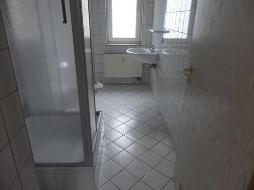 Foto - Etagenwohnung in Burg