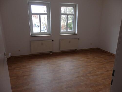 Foto - Etagenwohnung in Burg zur Miete