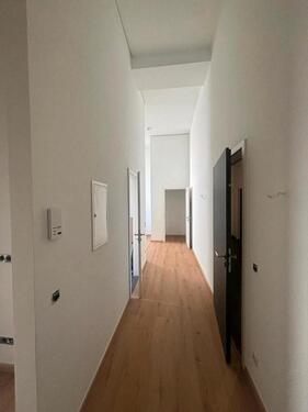 Foto - Etagenwohnung in Bamberg