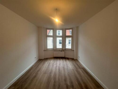 Foto - Altbaucharme in Kray! Renoviertes Apartment mit Balkon