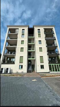 Foto - Etagenwohnung zur Miete in Rötha