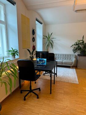 Foto - CoWorking Space mit Studio Meeting und Lagerraum - All-in-Miete