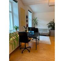 CoWorking Space mit Studio Meeting und Lagerraum - All-in-Miete - Dresden Blasewitz