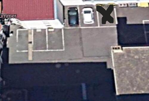 Foto - Stellplatz Parkplatz in Innenstadt Saarbrücken