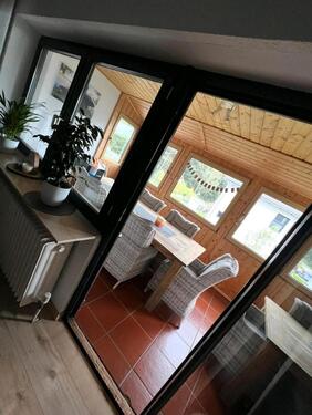 Foto - renovierte Doppelhaushälfte Haus Wohnung zu vermieten