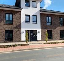 Luxuriöse, zentral gelegene Wohnung mit großer Terrasse und EBK - Bersenbrück