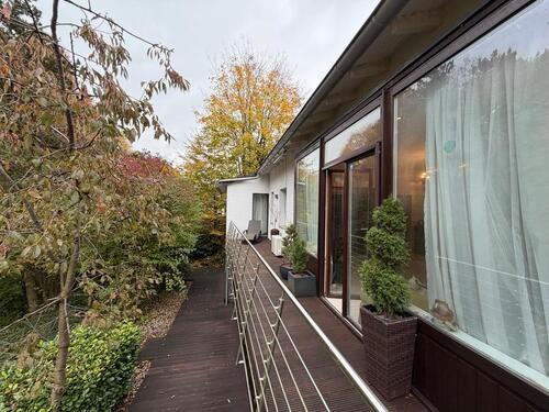 Foto - Einfamilienhaus zum Kaufen in Bergisch Gladbach