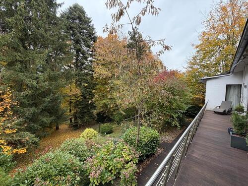 Foto - Einfamilienhaus in Bergisch Gladbach