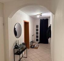 3 Zimmer Wohnung mit Balkon & Garten in Birkheim - Leiningen