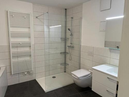 Foto - Etagenwohnung in Erdmannhausen