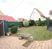 Charmante 4,5-Zimmer-Wohnung mit Garten OT Neuenstadt - Neuenstadt am Kocher