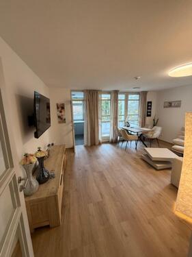 Foto - Etagenwohnung zur Miete in München