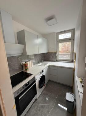 Foto - Etagenwohnung in München