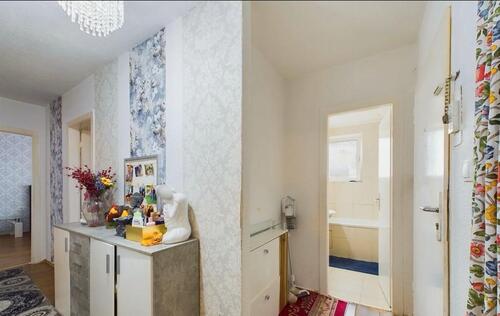 Foto - 4 Zimmer Etagenwohnung zum Kaufen in Bremen