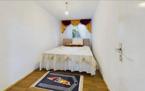 Foto - Etagenwohnung in Bremen zum Kaufen