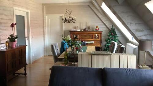 Foto - 3 Zimmer Wohnung, Friedrich-Ebert platz