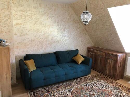 Foto - Etagenwohnung in Nürnberg zur Miete