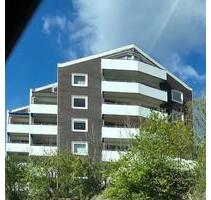 Gemütliche Wohnung in schöner Randlage mit Blick auf Bad Harzburg