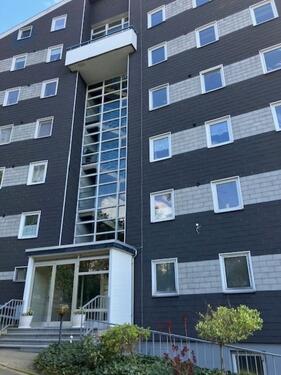 Foto - 1 Zimmer Etagenwohnung zum Kaufen in Bad Harzburg