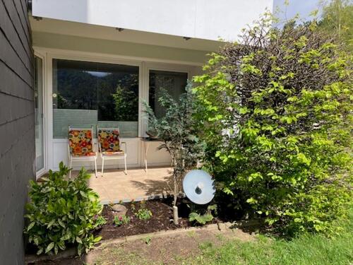 Foto - Etagenwohnung in Bad Harzburg zum Kaufen