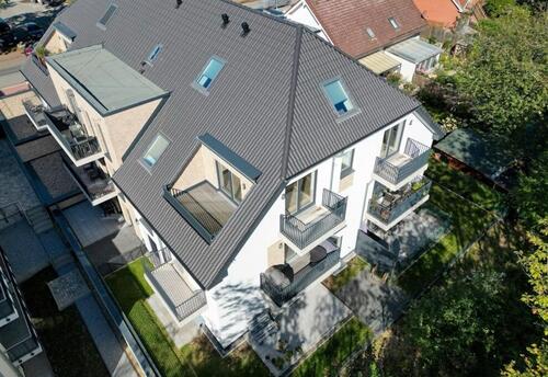 Foto - 4 Zimmer Etagenwohnung zur Miete in Neustadt in Holstein