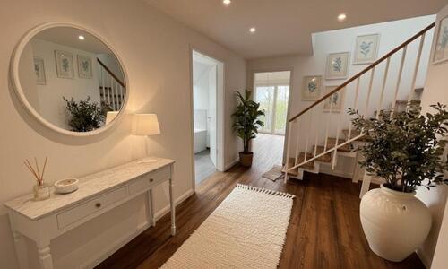 Foto - Etagenwohnung in Neustadt in Holstein zur Miete