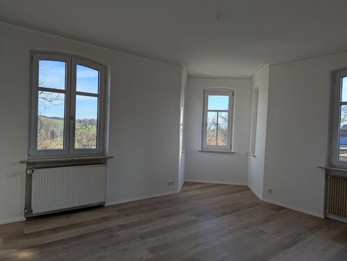 Foto - 3 - Zimmer Wohnung mit Bergsicht in Schomburg
