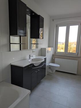 Foto - 3 Zimmer Etagenwohnung in Wangen im Allgäu