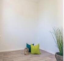 1-Raum-Wohnung mit separater Schlafecke - Chemnitz Markersdorf