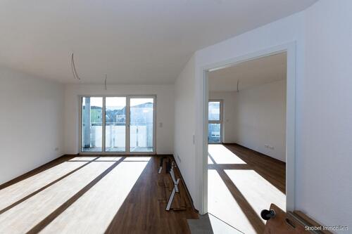 Foto - 3 Zimmer Etagenwohnung zur Miete in Schnelldorf