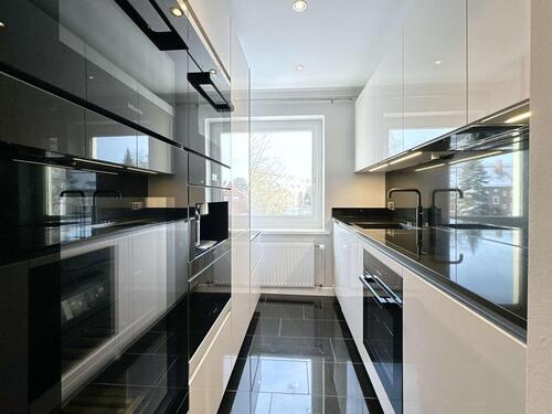 Foto - 2 Zimmer Etagenwohnung zur Miete in Lambrechtshagen