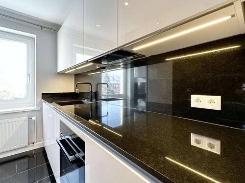 Foto - 2 Zimmer Etagenwohnung in Lambrechtshagen