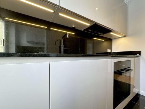 Foto - Etagenwohnung in Lambrechtshagen zur Miete