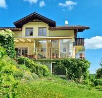 Haus Hindelang - 2 schöne FeWos in Nesselwang mit Königscard