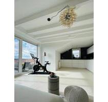 Exklusive, voll möblierte 3-Zimmer-Wohnung Toplage in Bietigheim - Freiberg am Neckar