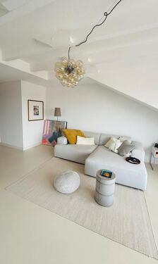 Foto - Etagenwohnung in Freiberg am Neckar zur Miete