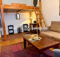 Wohnungsswap - 1 Zimmer, 40 m² - Mierendorffstraße, Berlin-10589