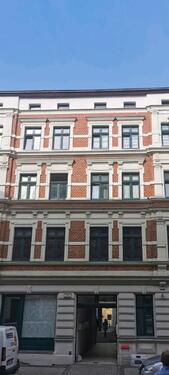 Foto - 2 Zimmer Etagenwohnung zur Miete in Magdeburg