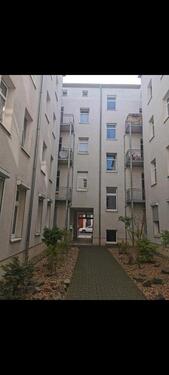 Foto - 2 Zimmer Etagenwohnung in Magdeburg