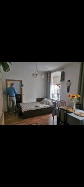 Foto - Etagenwohnung in Magdeburg zur Miete