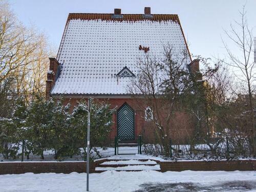 Foto - Einfamilienhaus vermieten - 1.100,00&nbsp;EUR Kaltmiete, ca.&nbsp; 125,00&nbsp;m&sup2;