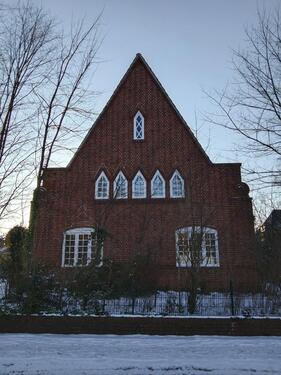 Foto - 6 Zimmer Einfamilienhaus zur Miete in Rendsburg