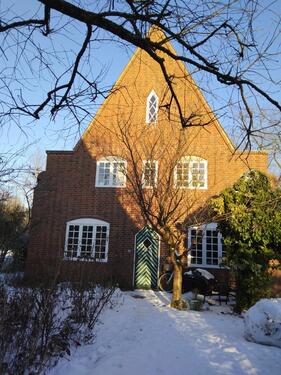 Foto - 6 Zimmer Einfamilienhaus in Rendsburg