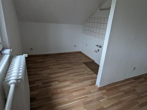 Foto - 1 Zimmer Etagenwohnung zur Miete in Duisburg