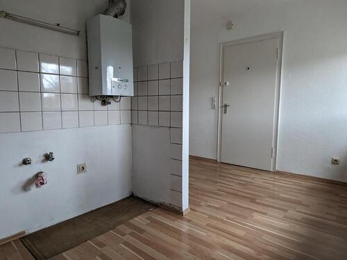 Foto - 1 Zimmer Etagenwohnung in Duisburg