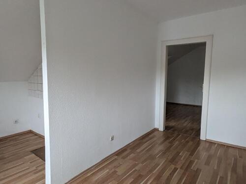 Foto - Etagenwohnung in Duisburg zur Miete