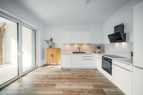 Foto - 2 Zimmer Etagenwohnung zur Miete in Wildeshausen