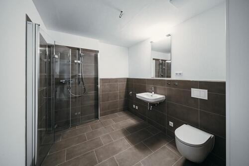 Foto - 2 Zimmer Etagenwohnung in Wildeshausen